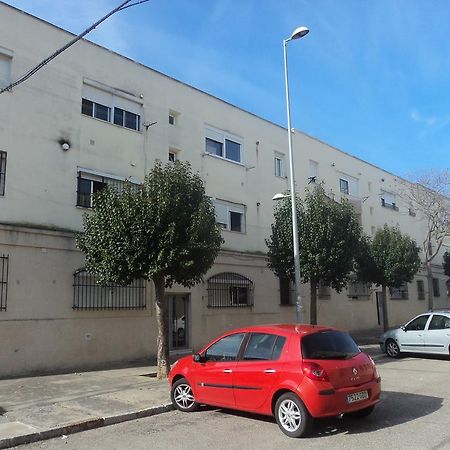 Apartamento Zona Norte Jerez de la Frontera Exterior photo